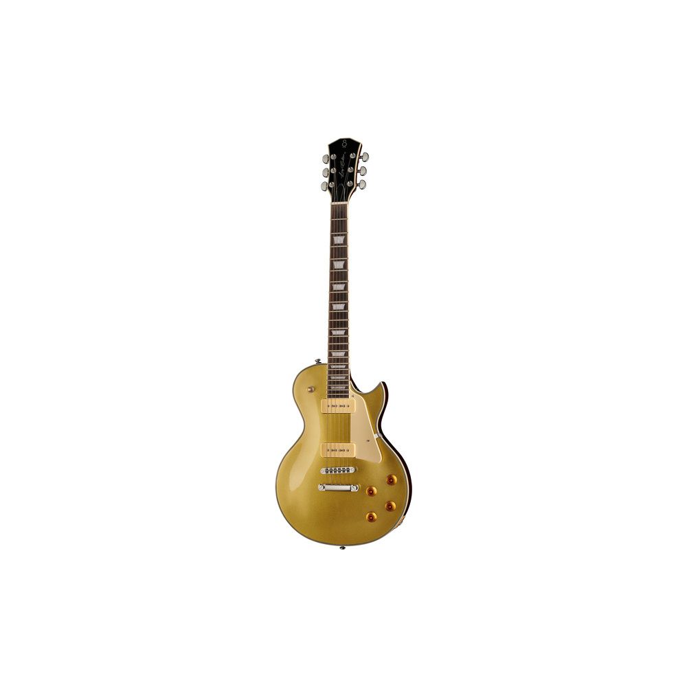 Larry Carlton L7V GD Top – Thomann Ireland