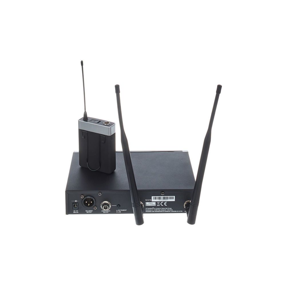 LD Systems U506 BPG – Thomann Ireland