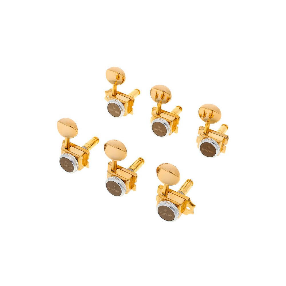 Gotoh SD91
