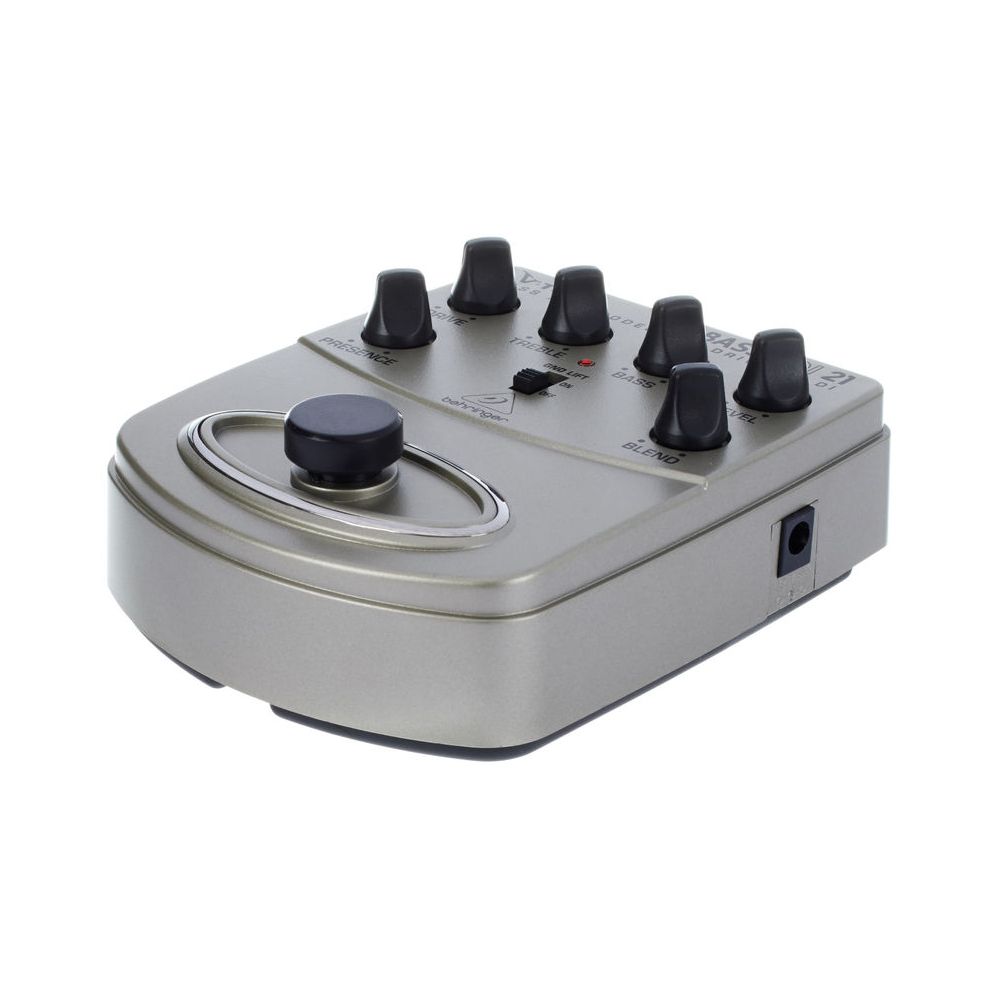 Behringer V