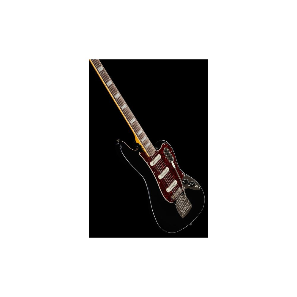 Squier CV Bass VI LRL BK – Thomann Ireland