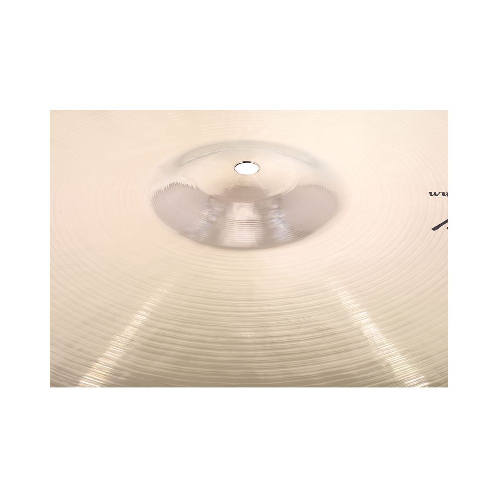 Millenium 18" Hermann Schick Signature – Thomann Ireland