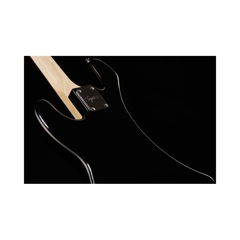 Squier Sonic Precision Black – Thomann Ireland