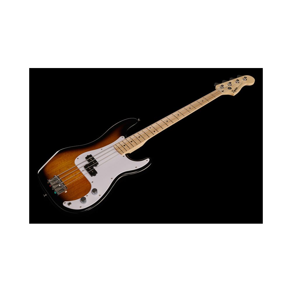 Squier Sonic Precision 2TSB – Thomann Ireland