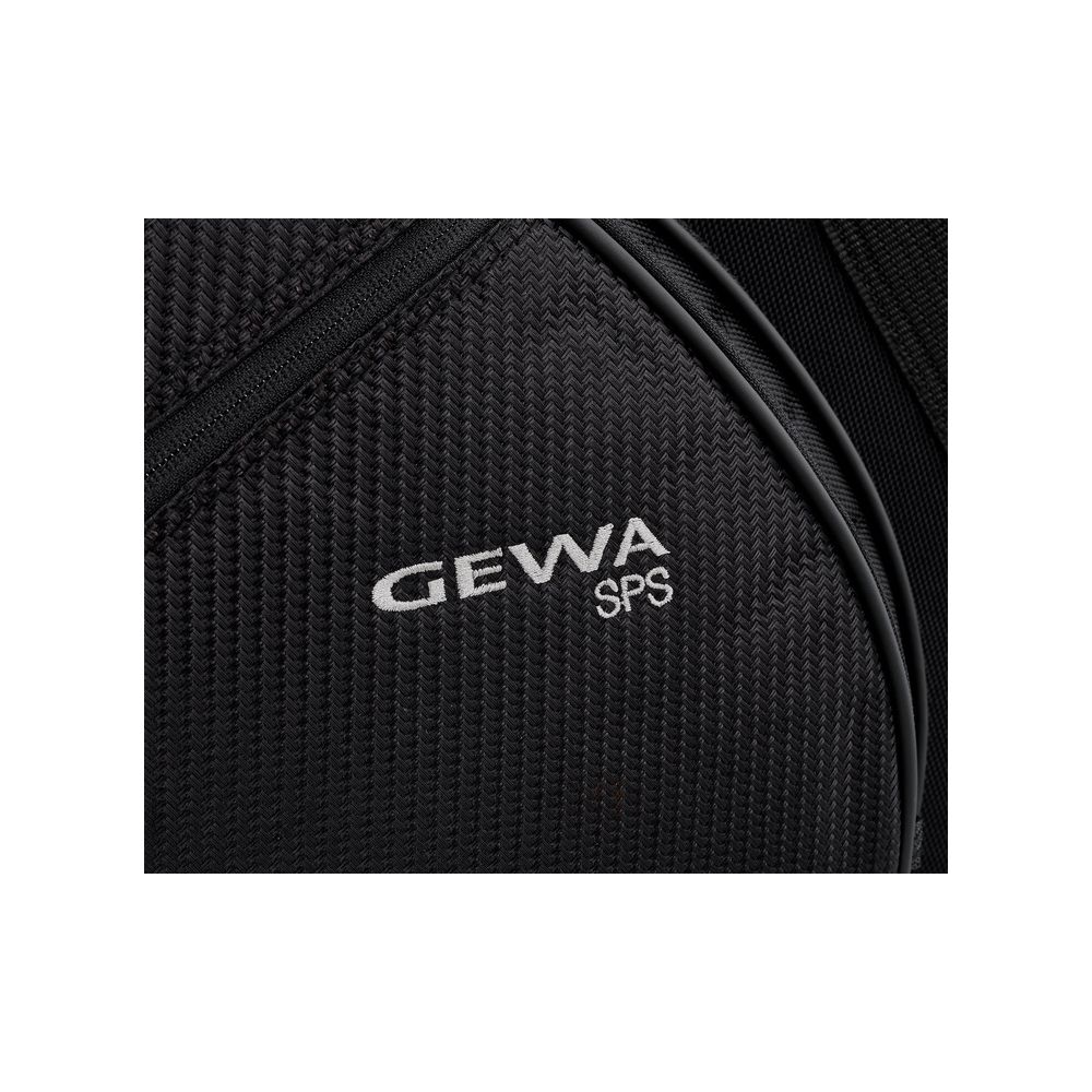 Gewa SPS Cymbal Bag 24" – Thomann Ireland