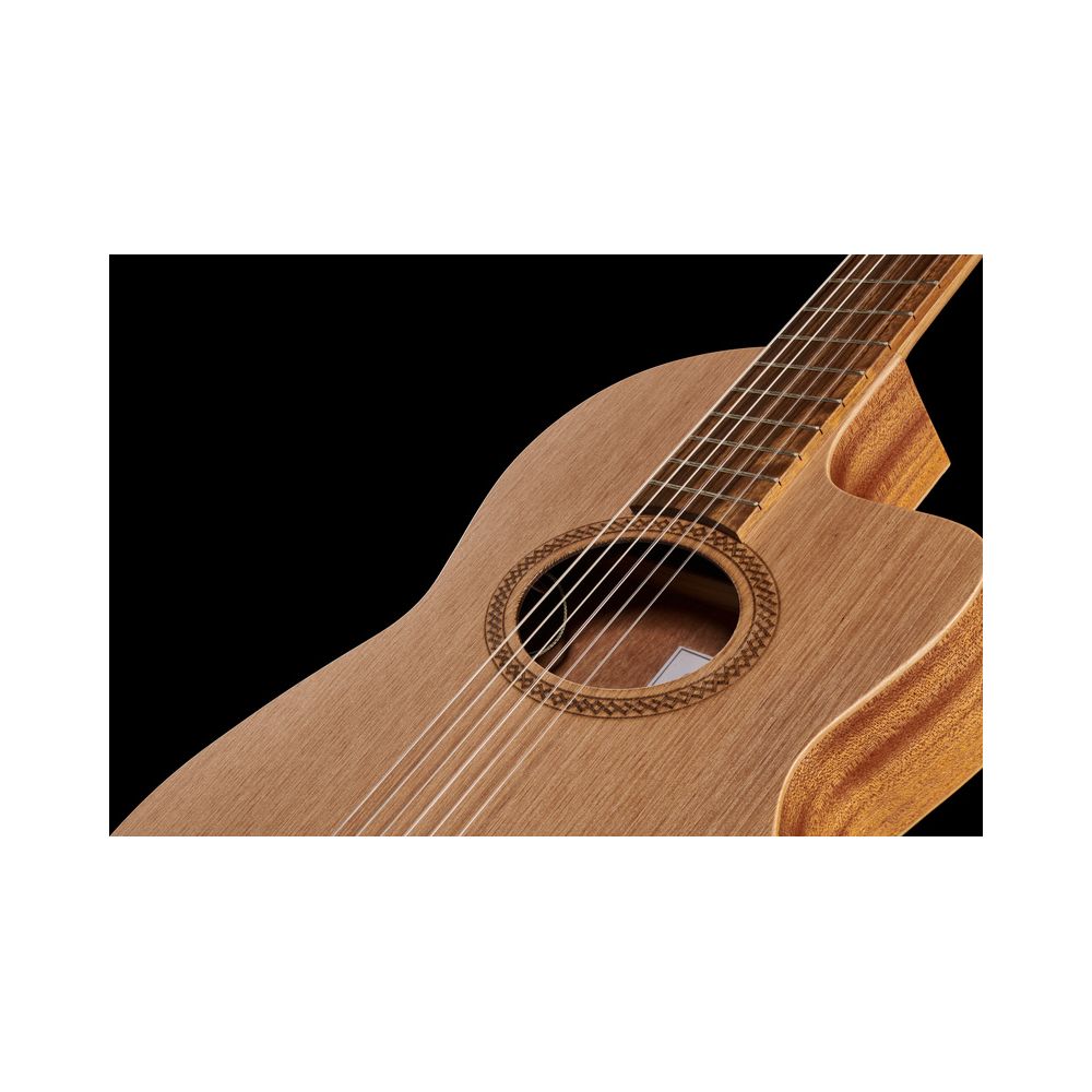 Thomann Gypsy Nylon CE – Thomann Ireland