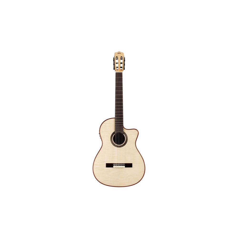 Cordoba Fusion 12 White Sands – Thomann Ireland