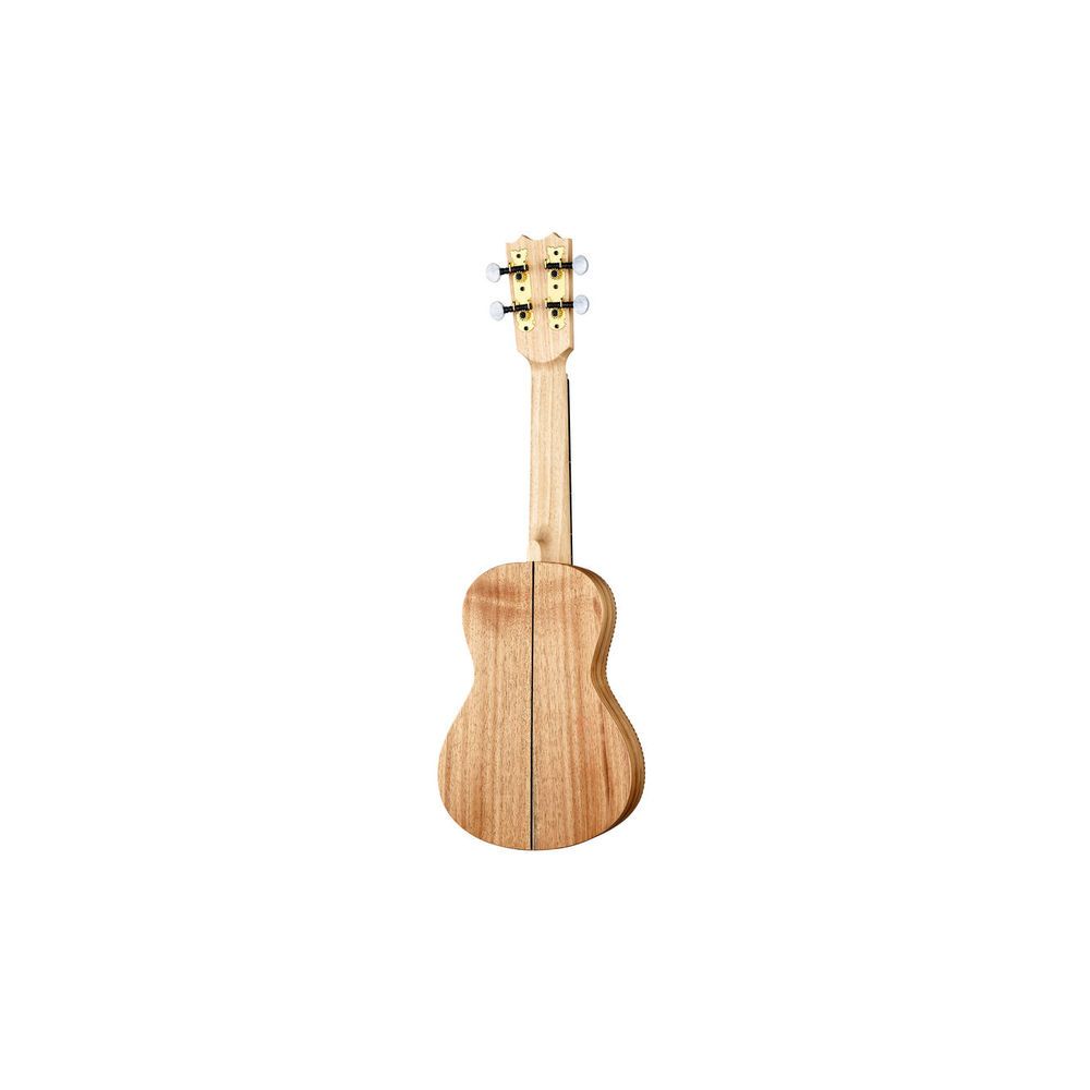 Thomann Soprano Ukulele De Luxe – Thomann Ireland