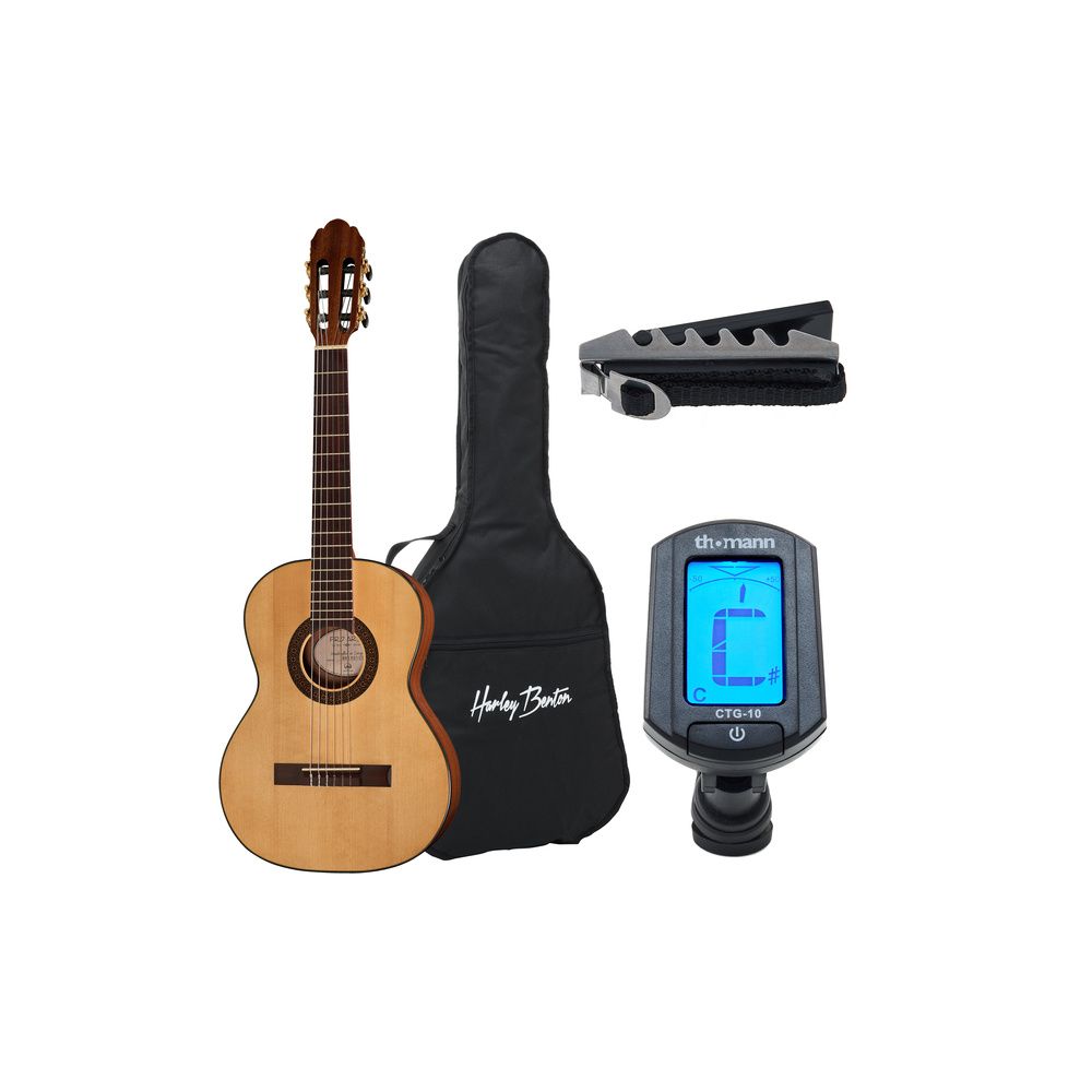 Gewa Pro Arte GC75A Bundle – Thomann Ireland