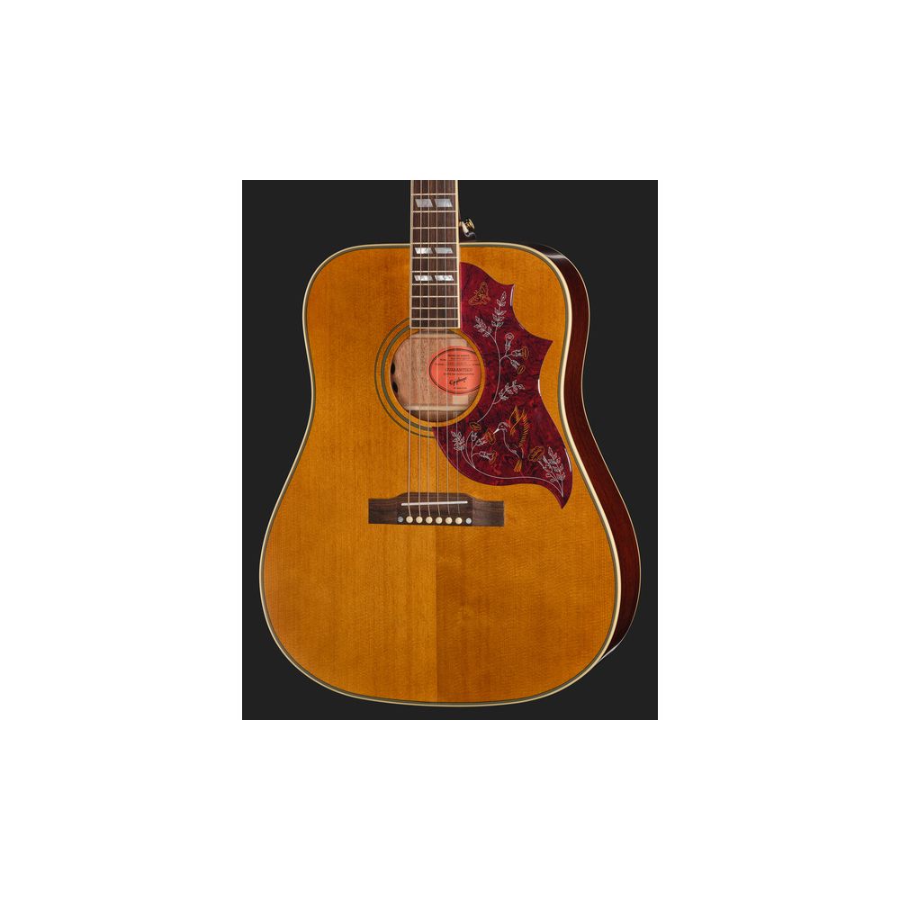 Epiphone Hummingbird AAN – Thomann Ireland