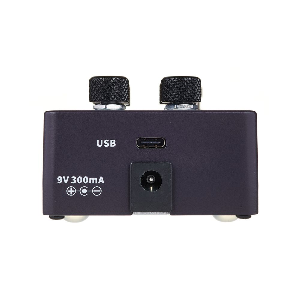 Mooer Stereo Drummer X2 – Thomann Ireland