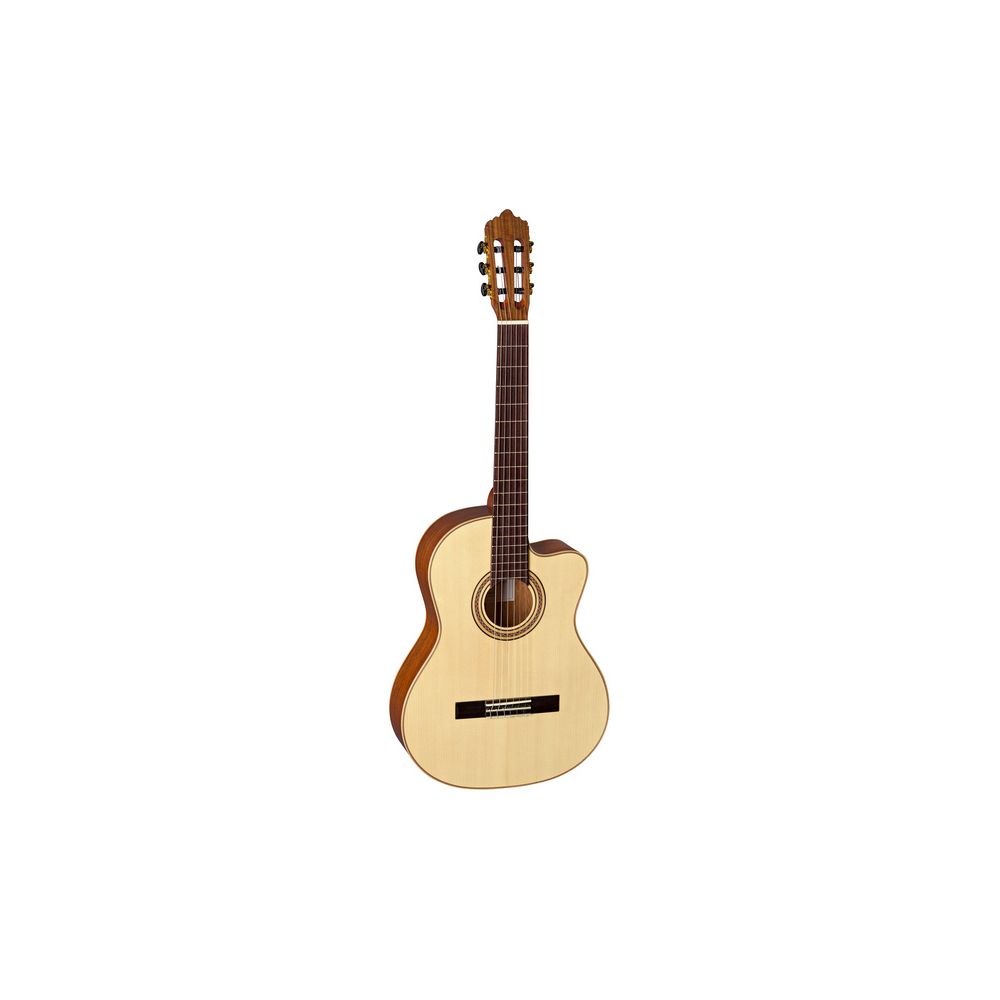La Mancha Rubi S