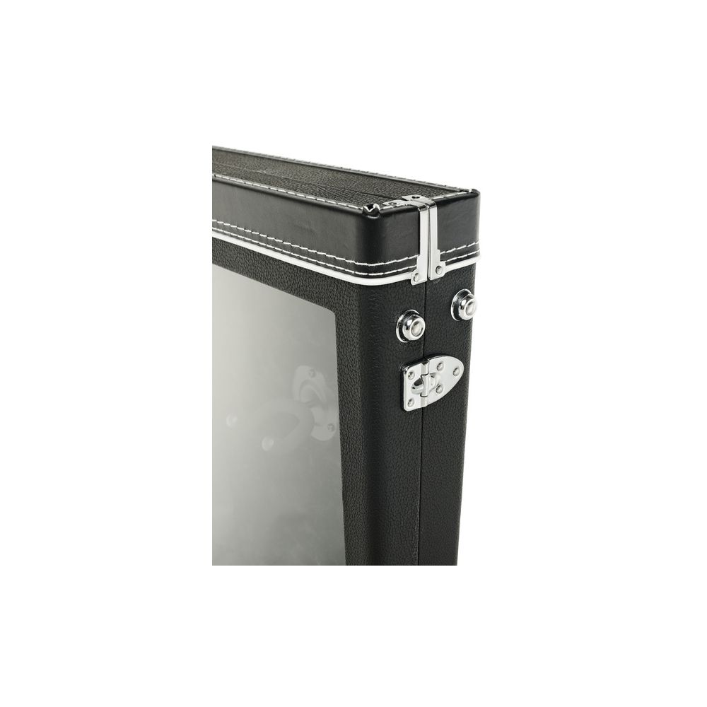 Fender Guitar Display Case BK – Thomann Ireland