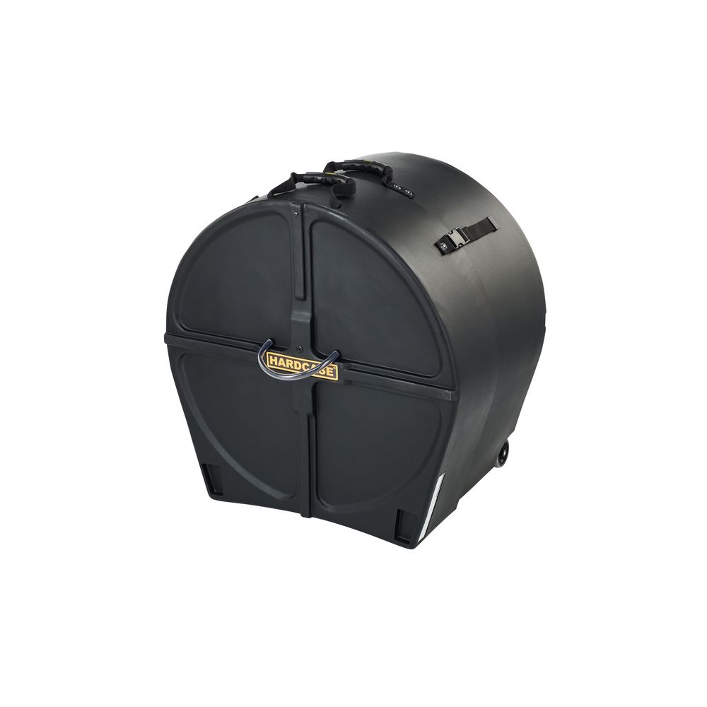 Hardcase HN22B Bass Drum Case – Thomann Ireland
