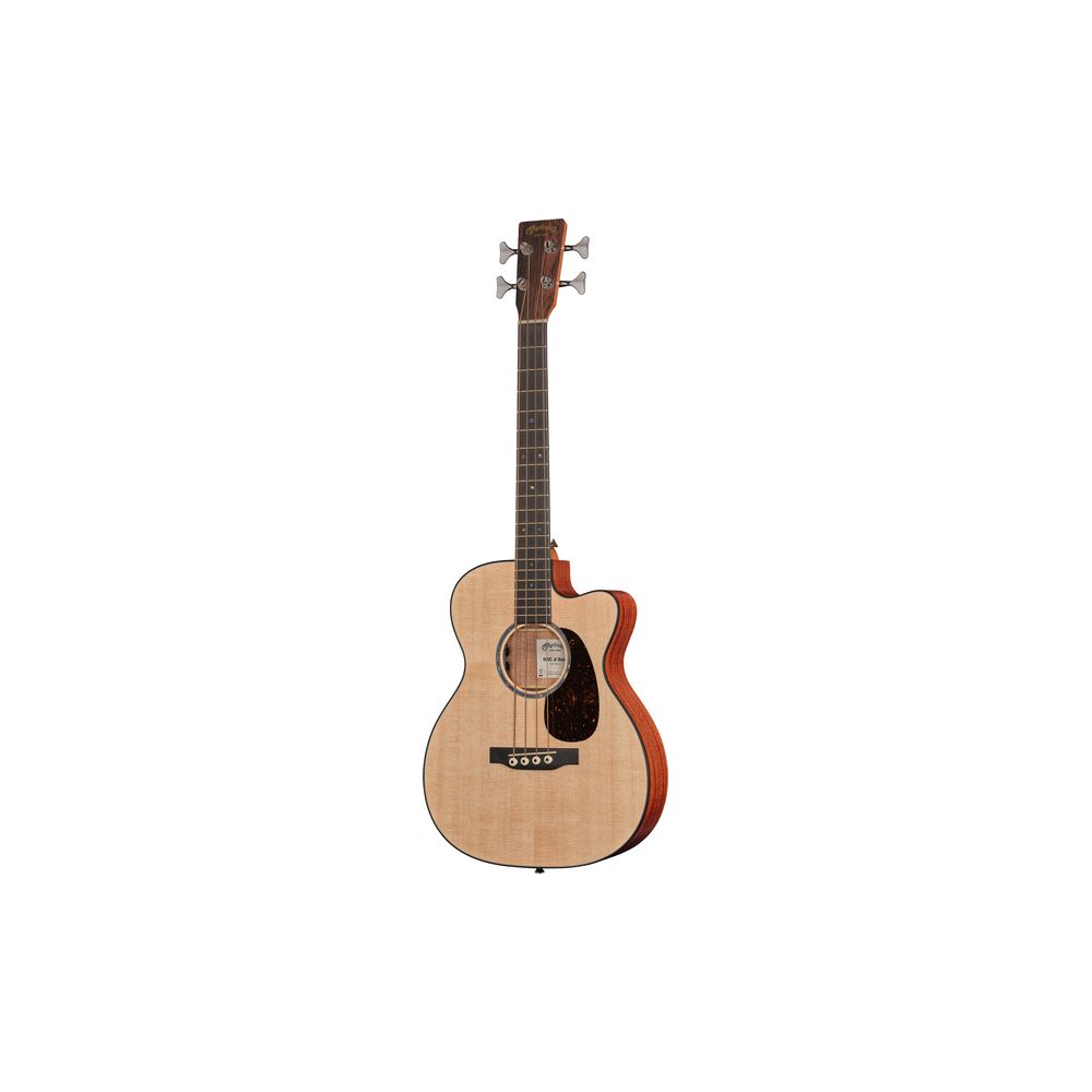 Martin Guitar 000C Jr E Bass – Thomann Ireland