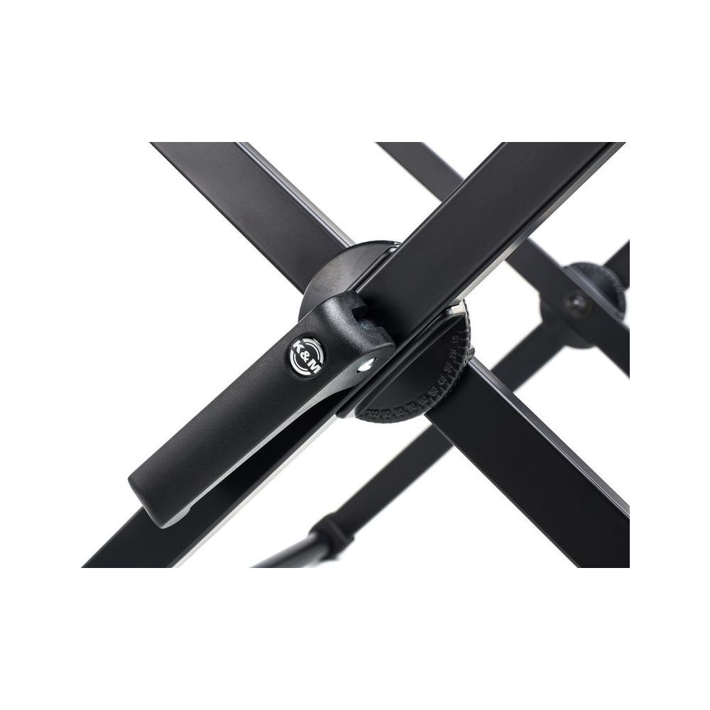 K&M 13335 Marschtrommelständer – Thomann Ireland