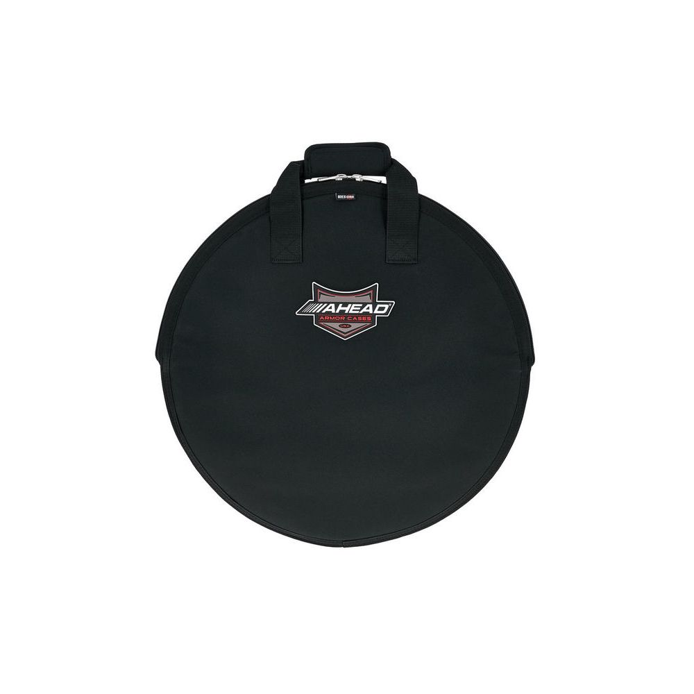 Ahead Cymbal Standard Armor Case 22" – Thomann Ireland
