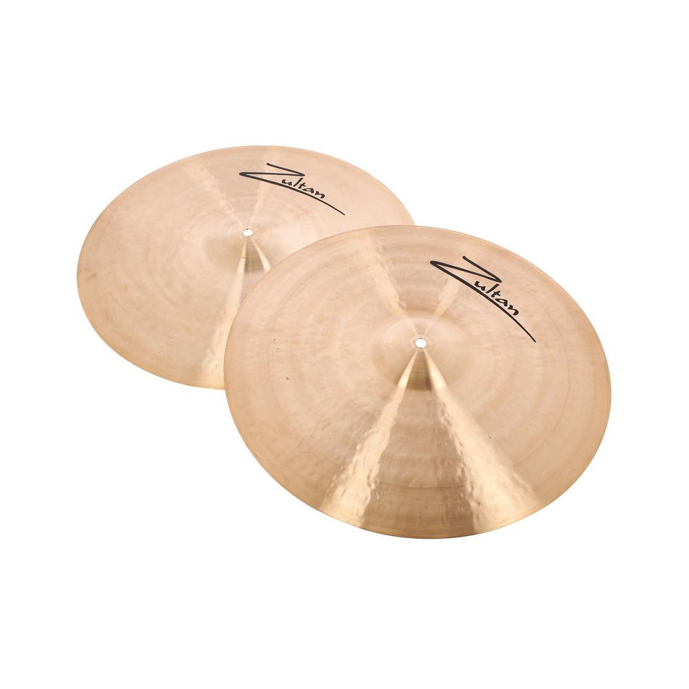 Zultan 18" Orchestra medium – Thomann Ireland