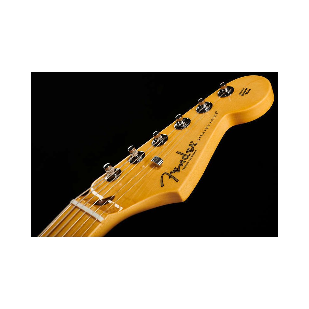 Fender AM Pro II Strat MN DK NIT – Thomann Ireland