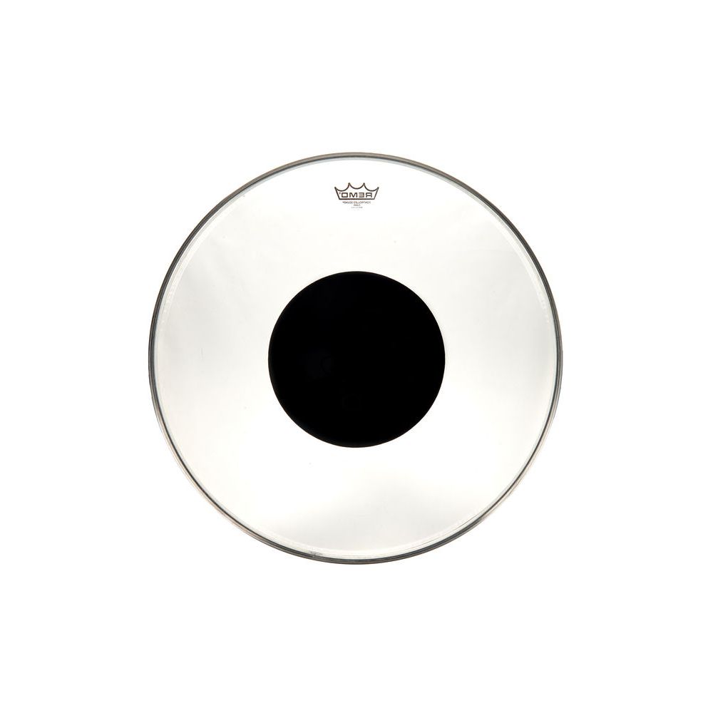 Remo 22" CS Clear Bass Drum – Thomann Ireland