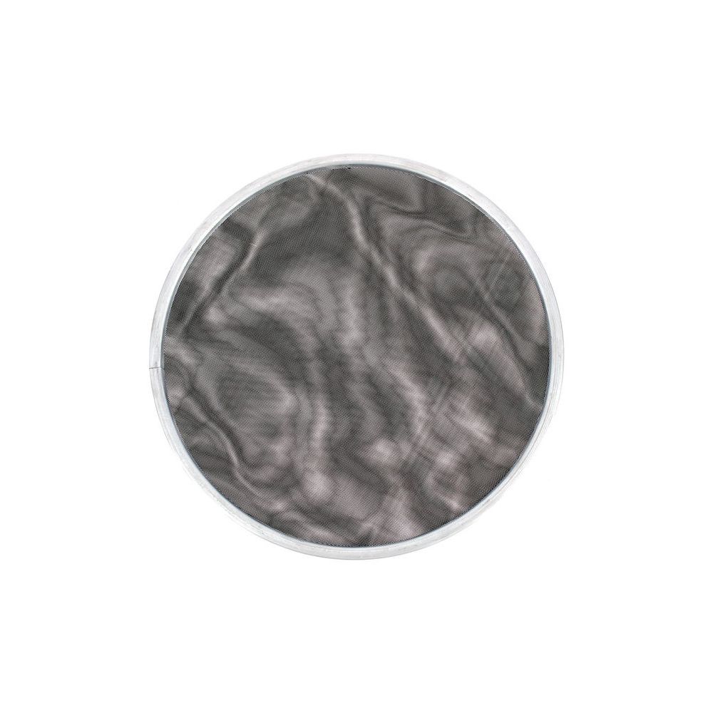 Millenium QuiHead 08" Black Mesh Head – Thomann Ireland