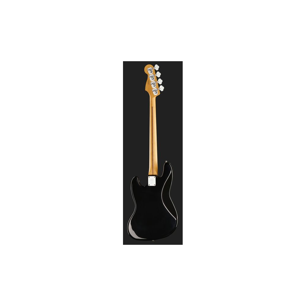 Fender Player II Jazz Bass MN BLK – Thomann Ireland
