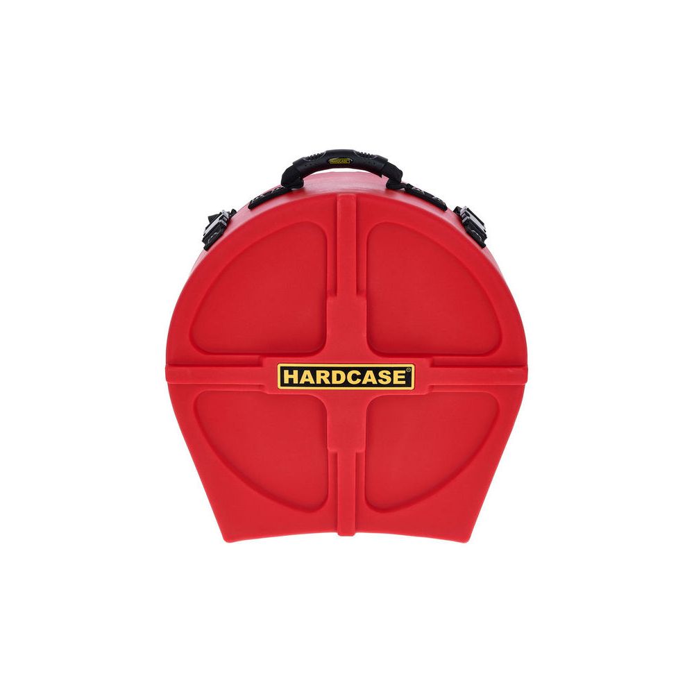 Hardcase 14" Snare Case F.Lined Red – Thomann Ireland