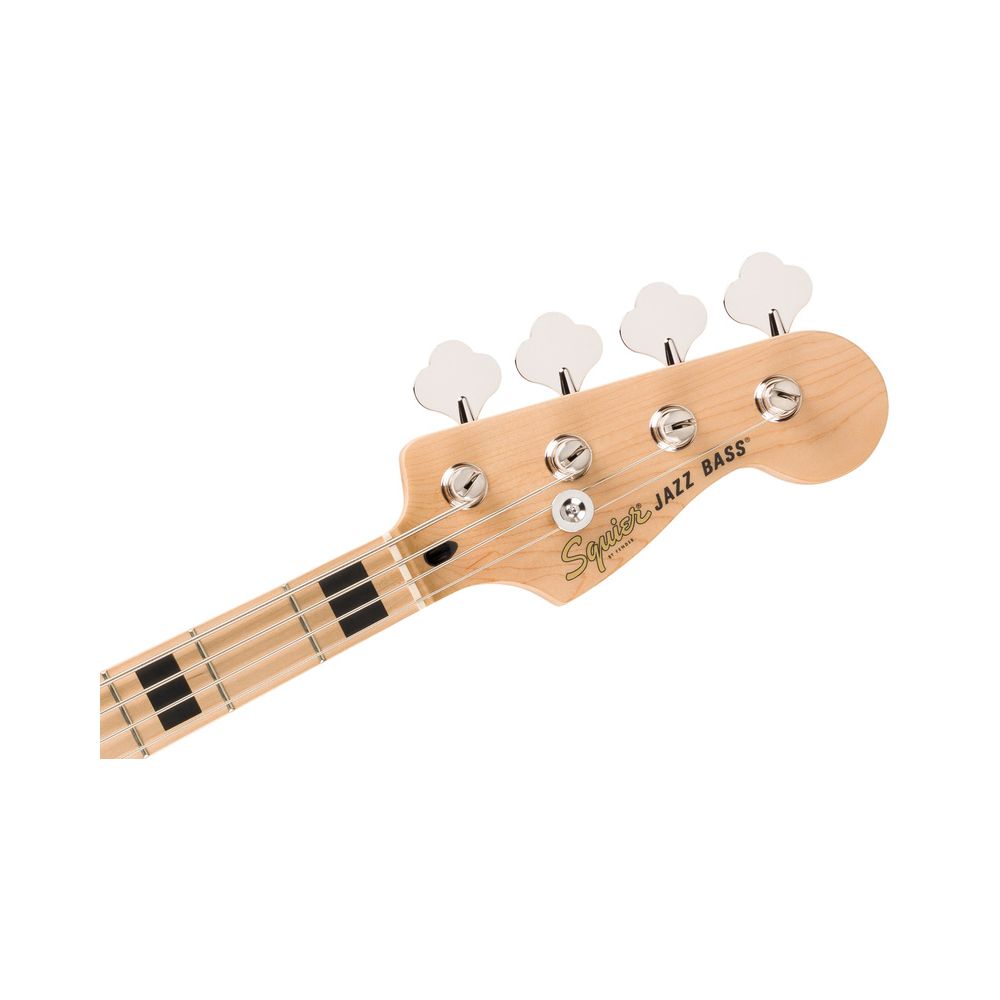 Squier Affinity ACT Jazz Bass OWT – Thomann Ireland