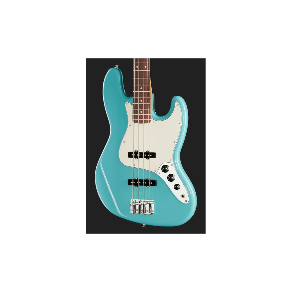 Fender Player II Jazz Bass RW AQB – Thomann Ireland