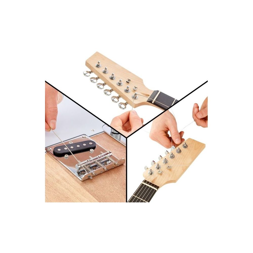 Harley Benton Electric Guitar Kit T