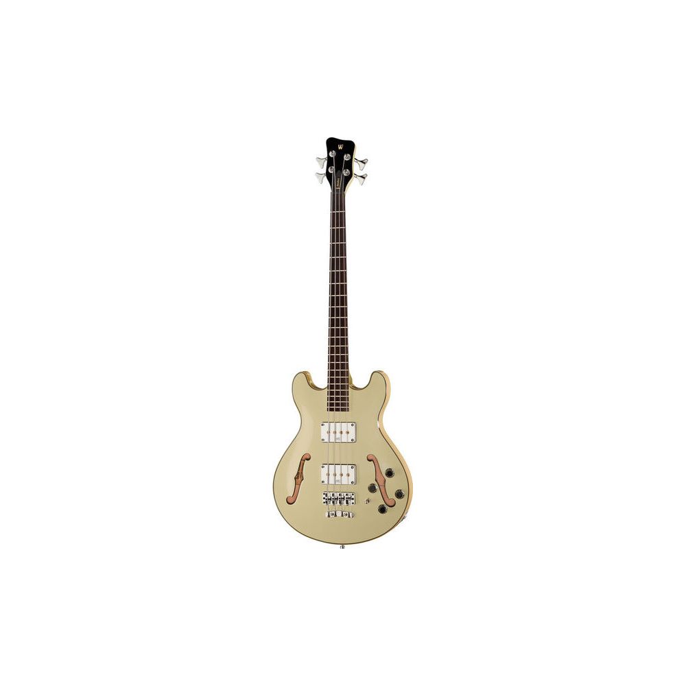 Warwick RB Star Bass 4 SCWHP – Thomann Ireland