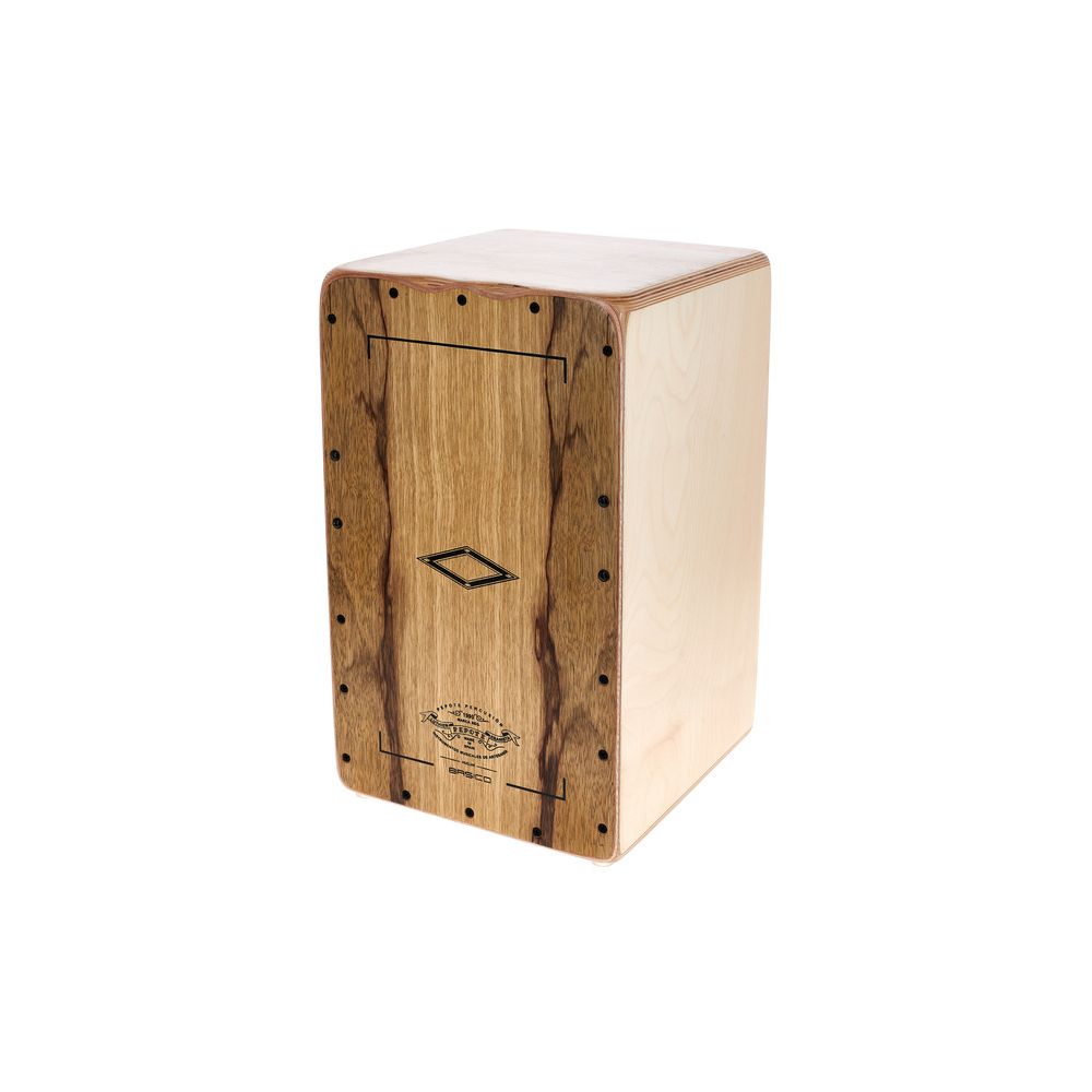 Pepote Basico Cajon – Thomann Ireland