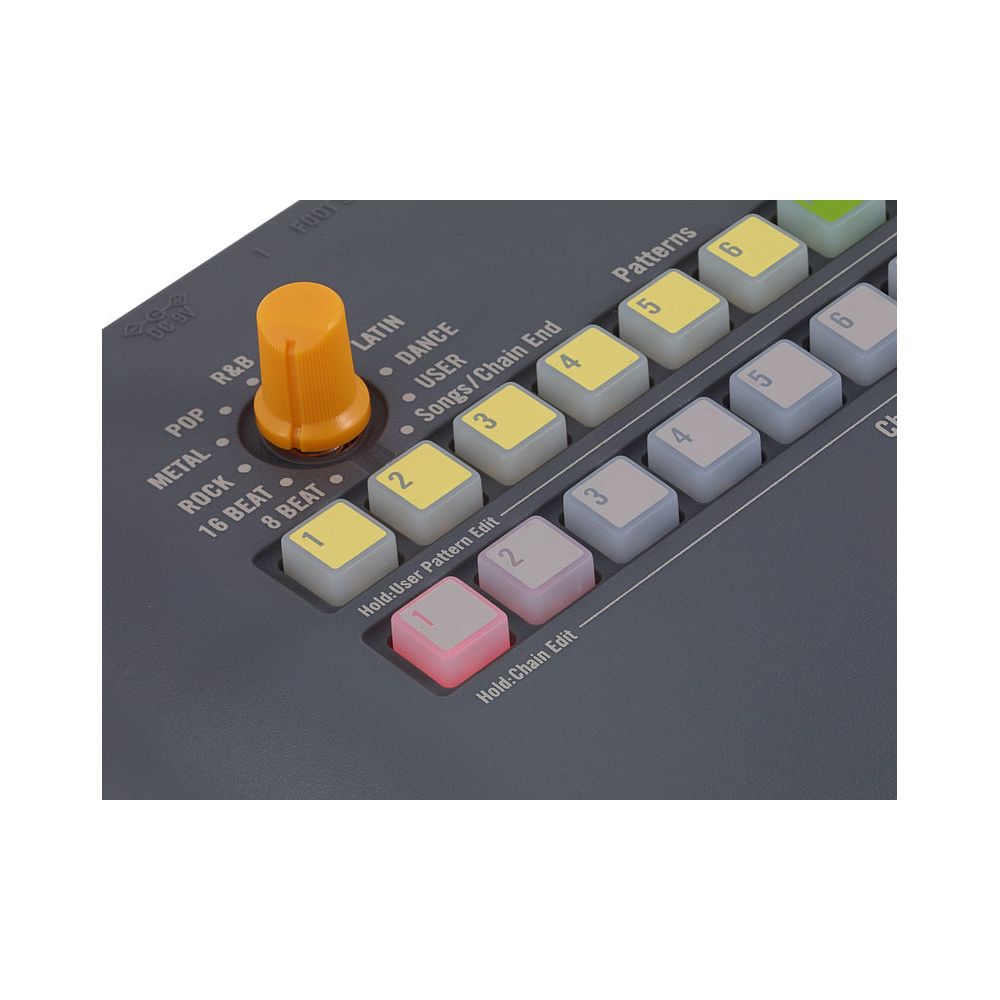 Korg Rhythm KR Mini – Thomann Ireland