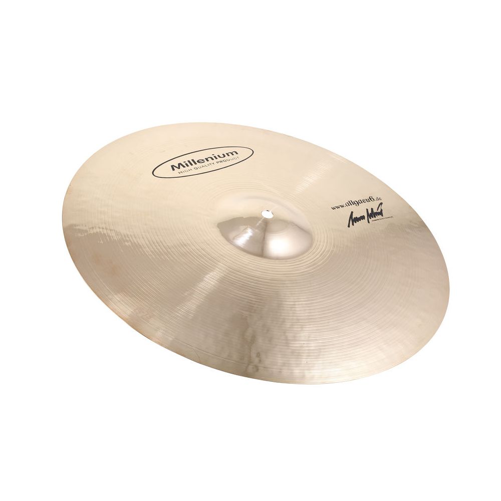 Millenium 18" Hermann Schick Signature – Thomann Ireland