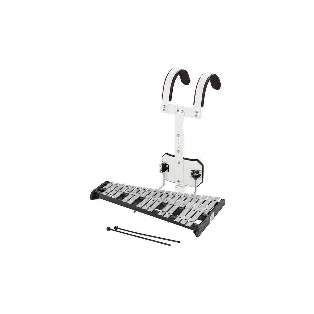 Thomann MG32 Marching Glockenspiel – Thomann Ireland