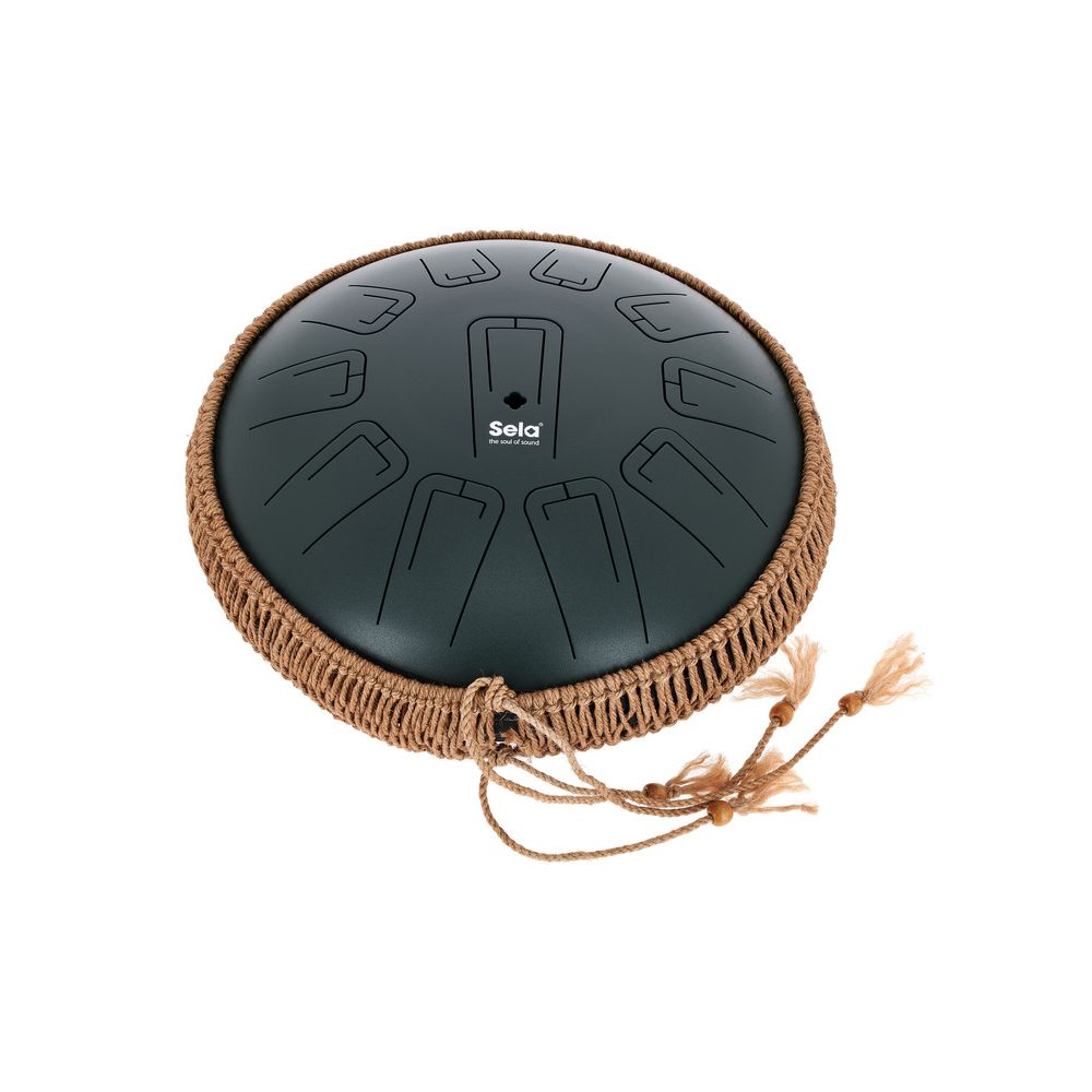 Sela Tongue Drum SETD13U2 – Thomann Ireland