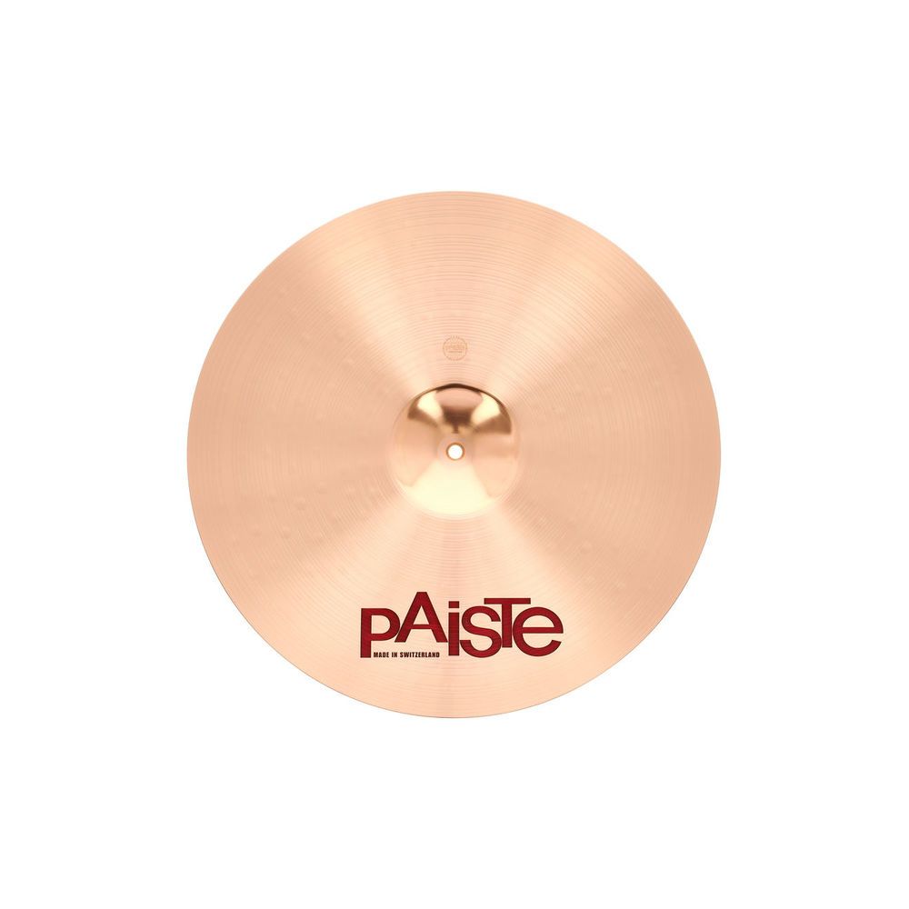 Paiste PST7 19" Crash – Thomann Ireland