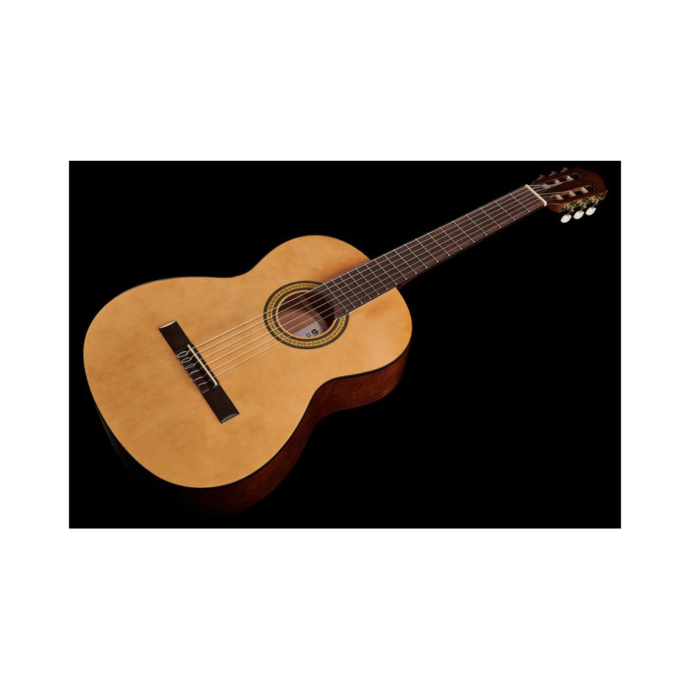 Thomann Classic 4/4 Guitar – Thomann Ireland