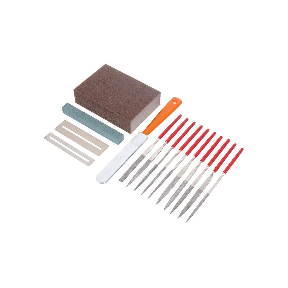 Harley Benton Luthier Repair Care Kit – Thomann Ireland