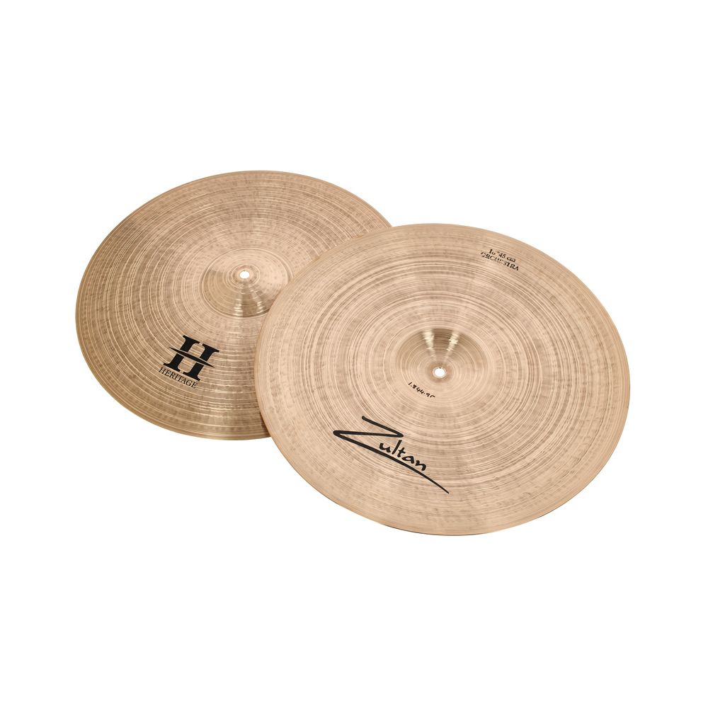 Zultan 18" Orchestra Heritage – Thomann Ireland