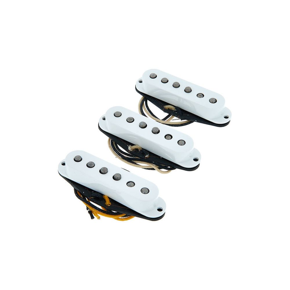 Fender Fat 60´s Custom Shop PU Set – Thomann Ireland