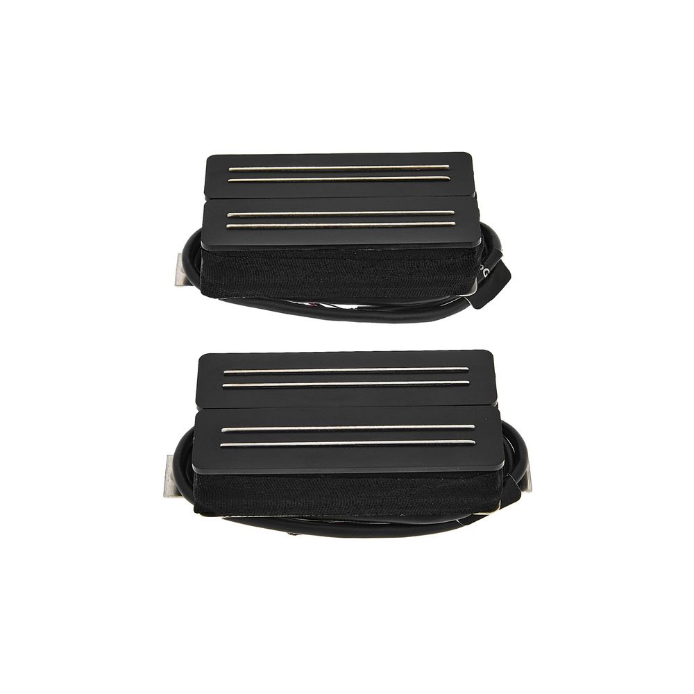 Bare Knuckle Black Hawk Set BK – Thomann Ireland