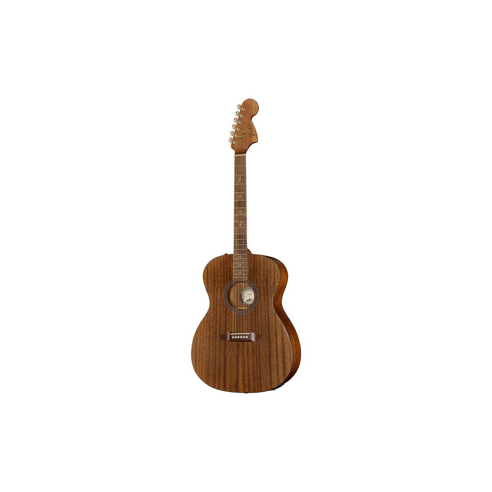 Fender Monterey Standard MAH – Thomann Ireland