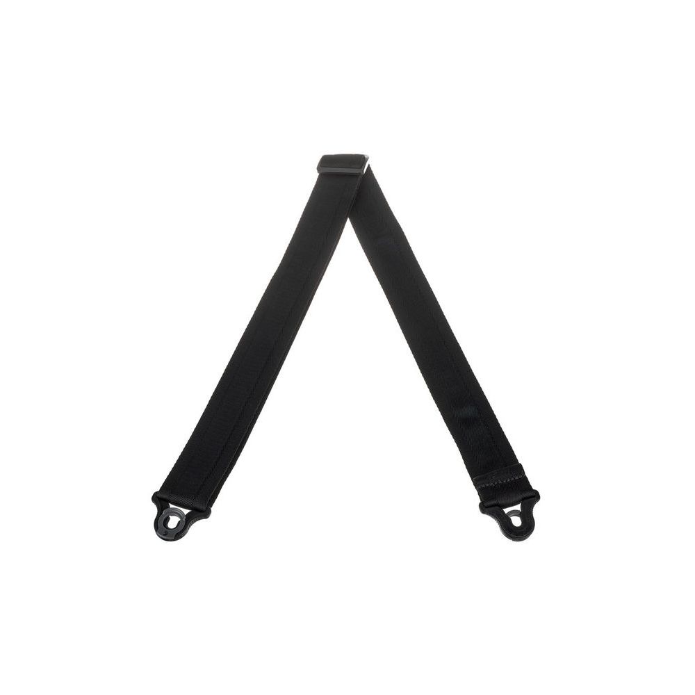 Daddario Auto Lock Strap BK – Thomann Ireland
