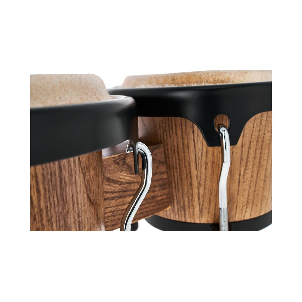 Thomann Dark Nature Bongo Set – Thomann Ireland