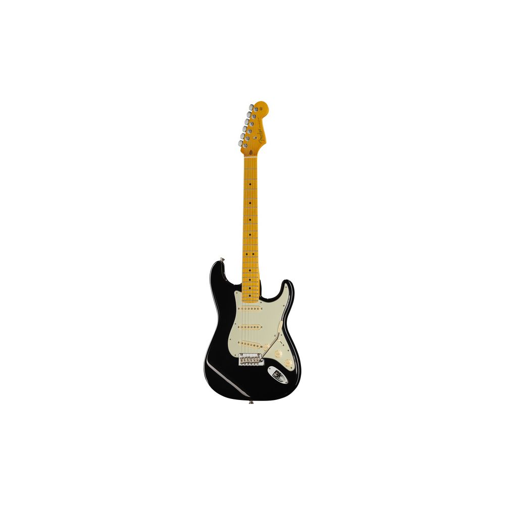 Fender AM Pro II Strat MN BLK – Thomann Ireland