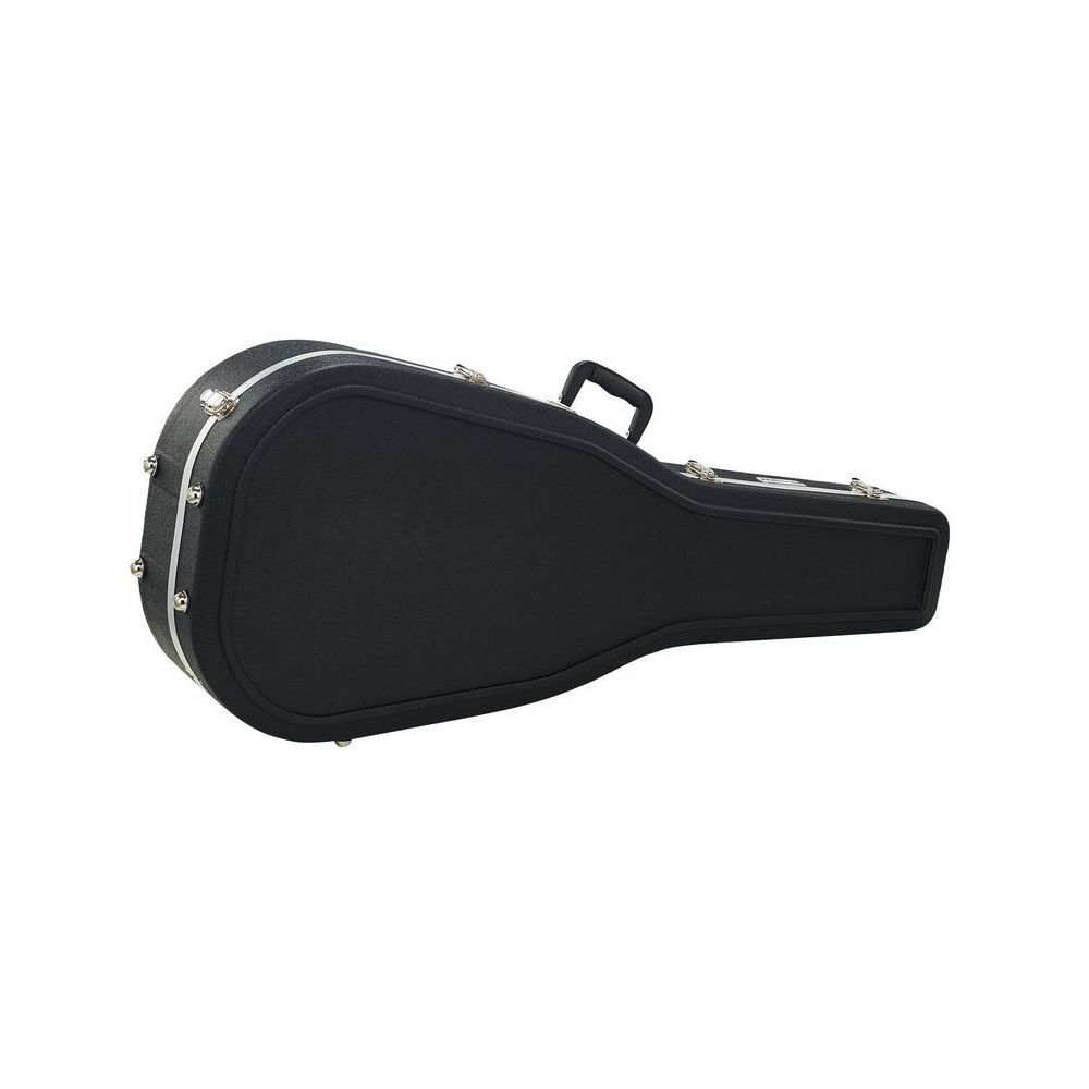 Thomann Western Guitar Case ABS – Thomann Ireland