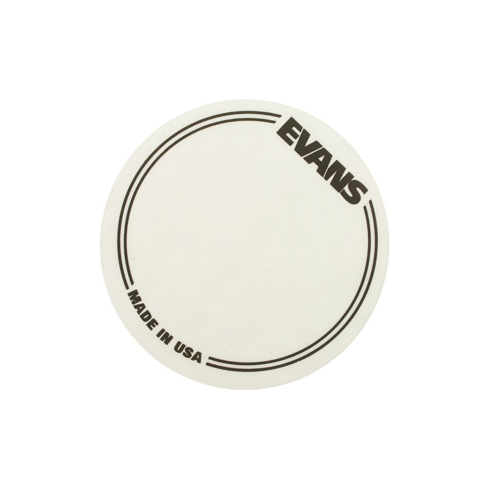 Evans EQPC1 BassDrum Head Protection – Thomann Ireland