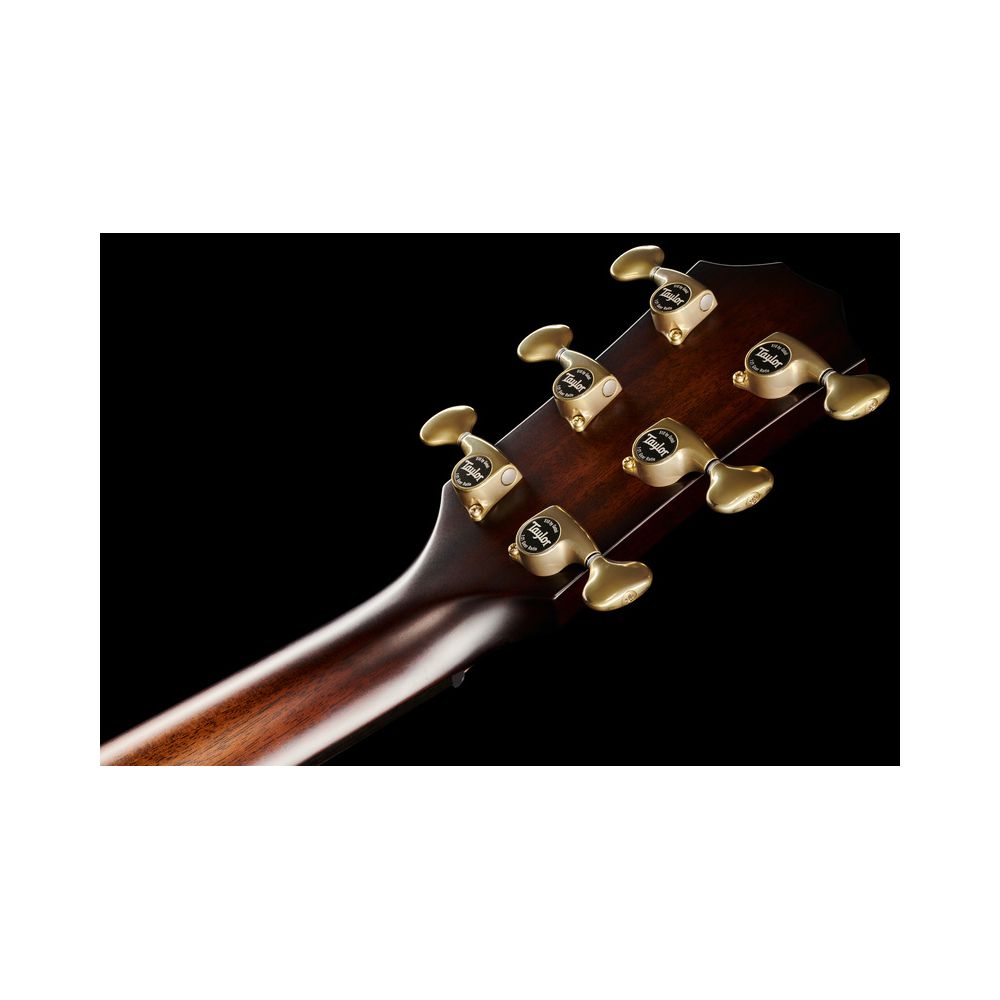 Taylor Builders Ed 314ce LTD 50th KoB – Thomann Ireland