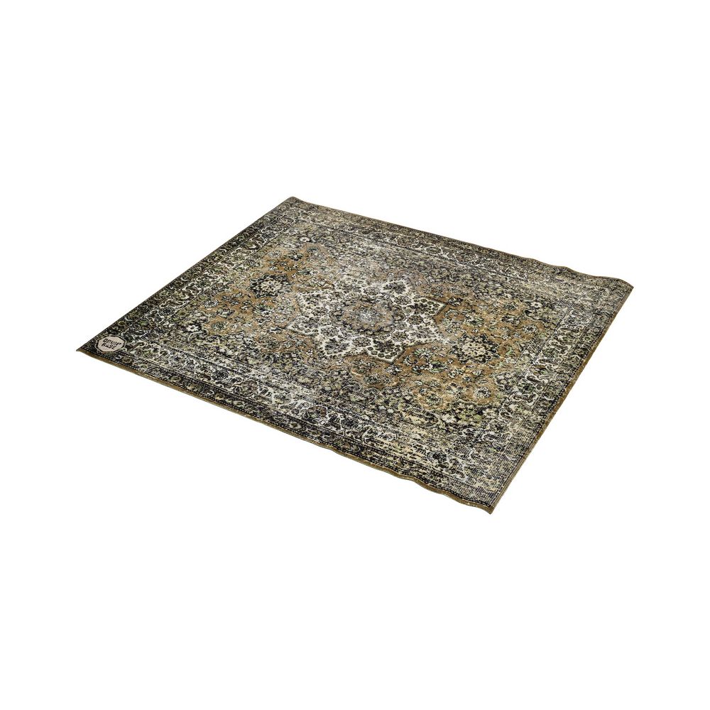 Drum N Base Club Drum Rug Green – Thomann Ireland